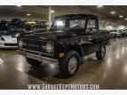Thumbnail Photo 22 for 1968 Ford Bronco